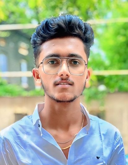 फोटो मोठा पाहण्यासाठी क्लिक करा Krushna Anil Pawar