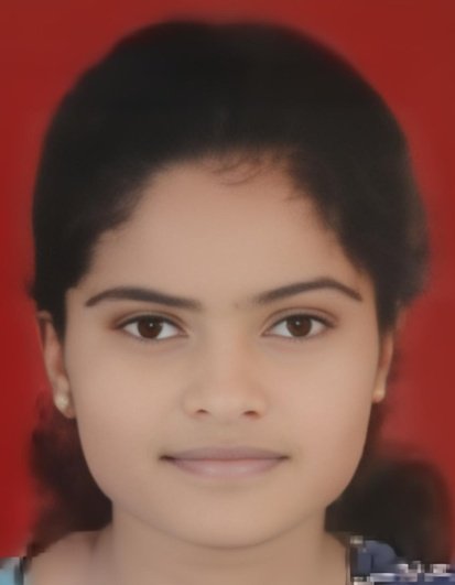 फोटो मोठा पाहण्यासाठी क्लिक करा Jayshree Sanjay Chavhan